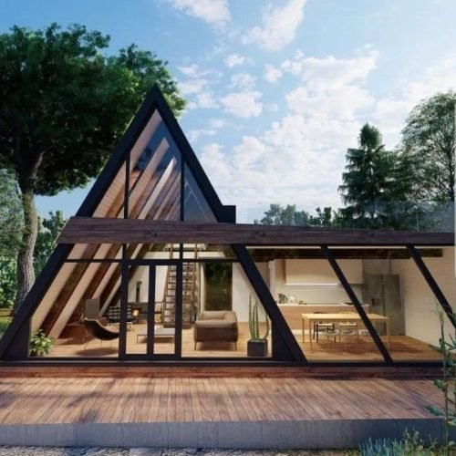 From Cargo to Comfort_ 10 Stunning Shipping Container House Transformations tiny house plans